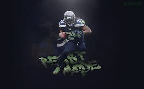 Polish your personal project or design with these marshawn lynch transparent png images, make it even more personalized and more attractive. Marshawn Lynch Wallpaper By Newtdesigns On Deviantart