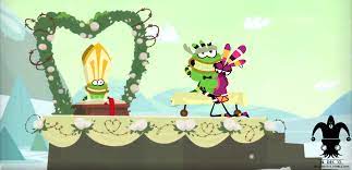 1girls 2boys blargsnarf qumi-qumi tagme yusi 