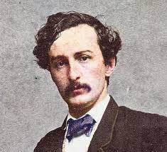 The Party of John Wilkes Booth'. The GOP Today Has Nothing To Do With…