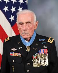 Today, we honor and celebrate the extraordinary life and service of John  Duffy, one of only 61 living Medal of Honor Recipients. Please join us in  wishing him a very happy birthday!