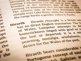 Nostalgia definition, a wistful desire to return in thought or in fact to a former time in one's life, to one's home or homeland, or to one's family and friends; Hiraeth And Homesickness For A Home To Which You Can T Return Kickass Trips