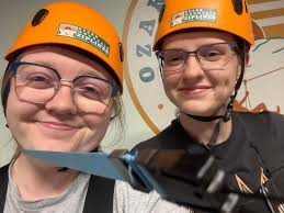 New members this week! Let's see what you love about the Ozarks! Nature's  Loft