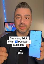 Wo Kann Man Mei Samsung Sehen Wo Das Paswort Von Dein Hotspot Ist