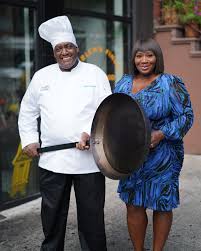 Profile for Harlem EatUp