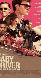 These top action movies offer good times and excitement from hollywood's greatest films. Baby Driver 2017 Imdb