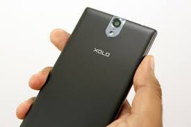 Xolo Q1010i Unboxing