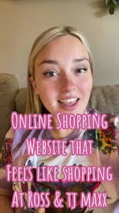 Online Stores Like Ross