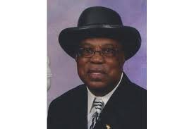 Nathaniel Cash Obituary (2014)