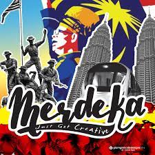Poster kemerdekaan 2019 sayangi malaysiaku malaysia bersih. Independence Day Creative Design Day Free H