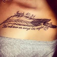 Image Result For Tattoos For Men Shoulder Blade Collar Bone Tattoo Bone Tattoos Feather Tattoos