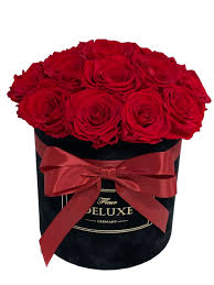 Unsere ewige rose im glas verzaubert mit ihrem charme jede märchenliebhaberin und träumerin. Ewige Rose In Glasglocke Konservierte Rosen In Der Box Fleurdeluxe De