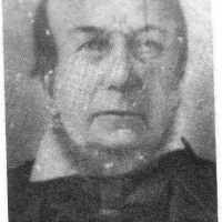 Simon Morriss Jr (1792–1874)