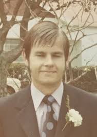 Garth Vincent Greenhalgh (1950-2015)