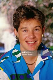 Fran Greenberg looks