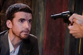 OLIVES AND BLOOD : May Adrales