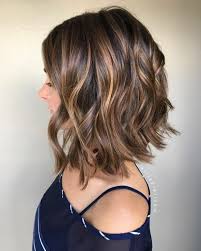 Mittlerer länge frisuren für feines haar ovales gesicht. 1001 Ideen Zum Thema Welche Frisur Passt Zu Mir Einfache Frisuren Mittellang Schulterlange Haare Frisuren Coole Frisuren