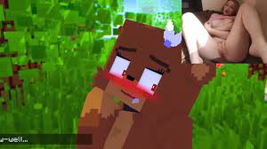 Free THE MOST GOOD MINECRAFT PORN ANIMATION . TRY NOT CUM WITH ME Porn  Video HD
