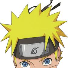 When designing a new logo you can be inspired by the visual logos found here. Svg Royalty Free Head Transparent Naruto Kepala Anime Naruto Picsart Transparent Png Free Download On Tpng Net