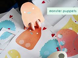 Pour commencer un cycle d'activité sur les super héros, thème qu'ils ont bien sûr choisi eux même, nous avons commencé par confectionner de petites marionnettes de doigts super héros en papier. Marionnette A Doigt A Imprimer 10 Modeles