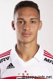 View the player profile of antony (ajax) on flashscore.com. Antony