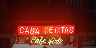 Project pour une révolution à new york, 1970. Night Time Picture Of Casa De Citas Restaurante Bogota Tripadvisor
