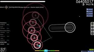 Effect Osu Shounen Ripples Replay Youtube I use different bot hacks, and not works, i want a hack for osu!ripple. effect osu shounen ripples replay