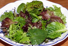 Mix Lettuce Varieties To Gain Maximum Health Benefits
