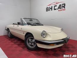 Image result for Beige 1985 Alfa-Romeo
