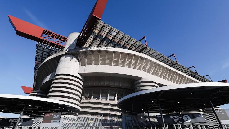 san siro