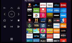 The play on roku feature is also here, allowing users to share music and photos from their pc or tablet to their roku device. Roku App For Pc Windows 10 Watch Roku On Your Computer