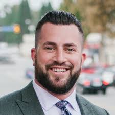 Cameron Manning's Instagram, Twitter & Facebook