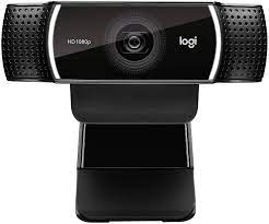Il a le sens de l'observation ( 17 /30 ) Amazon Com Logitech C922x Pro Stream Webcam Full 1080p Hd Camera Computers Accessories