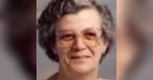 Ruth L. Holmes Obituary