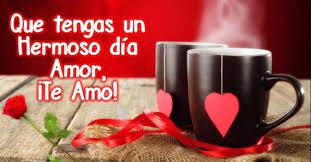 Te amo arto que tengas un lindo dia en quechua. Que Tengas Un Hermoso Dia Tarjetas De Feliz Cumpleanos Facebook