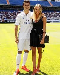 Álvaro morata‏verified account @alvaromorata 14 mar 2020. La Novia De Morata Alice Campello Se Convierte En La Nueva Wag Del Real Madrid