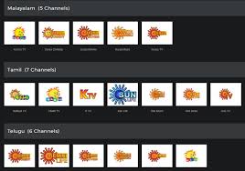 25 Sun Group Channels Made Free For Sun Direct Users Watch new telugu movies full online on mx player in hd quality. 25 sun group channels made free for sun