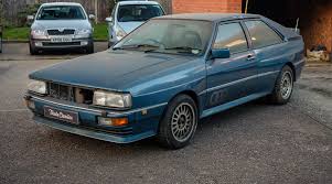Image result for Copenhagen Blue 1986 Audi