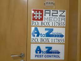 When it comes to pest control, who is financially responsible? A To Z Pest Control Pest Control Disinfection Services In Business Bay Dubai