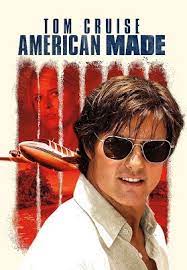 American made is a fascinating biopic about barry seal, a commercial pilot who worked with the cia to run drugs and guns in south america. American Made Official Trailer Hd Youtube