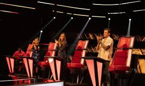 23 october 2020 at 14:26. The Voice Kids 2020 Winner Who Won The Voice Kids Tv Radio Showbiz Tv Express Co Uk