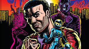 Benjamin Marra's Instagram, Twitter & Facebook