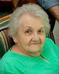 Lucy Mary Portier Obituary November 4, 2023