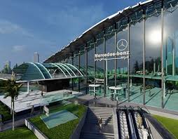 Check Out New Work On My Behance Profile Mercedes Benz Exhibition Center Project Http Be Net Gallery 95348415 Mercedes Benz In 2020 Mercedes Benz Exhibition Benz