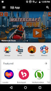 Maybe you would like to learn more about one of these? Siji App All In One Multi Content App On Windows Pc Download Free 1 2 Com Sijiapp Android