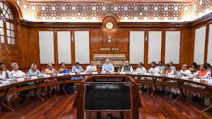 Maybe you would like to learn more about one of these? Modi Sarkar 2 0 Have Southern States Been Given A Raw Deal In Narendra Modi S Cabinet India News