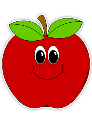 Maybe you would like to learn more about one of these? Smile Apple Clipart Image Wikiclipart
