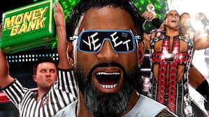 WWE 2K22 MyRISE #1 (DX Reunion at Performance Center?)