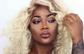 We believe pale is beautiful. Best Hair Color For Dark Skin Tone African American Chart Ideas For Red Undertones