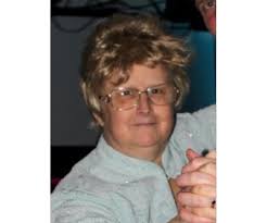 Anita GRANGER Obituary (2016)