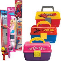 I'm never looking at fishing poles again in walmart #fishingpoles #fishing #walmart #country #fyp. Shakespeare Kids Choice Of Character Complete Fishing Bundle Walmart Com Kids Fishing Poles Walmart Kids Kids Fishing